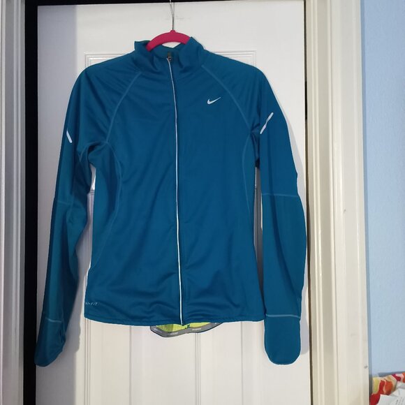 Nike Jackets & Blazers - Women's Nike Running jacket